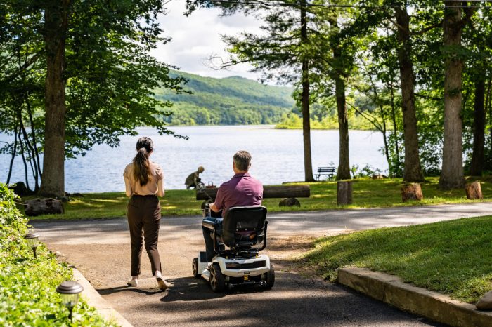 Search results for: mobility walker - Tuvie Sidewalk mobility devices
