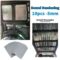 Noise-dampening car mat