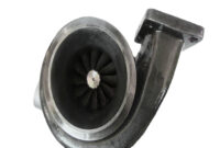 Turbochargers