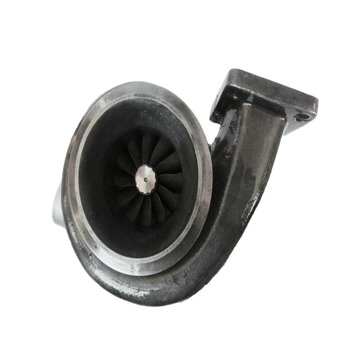 Turbochargers