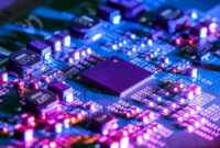 Electronic logging devices