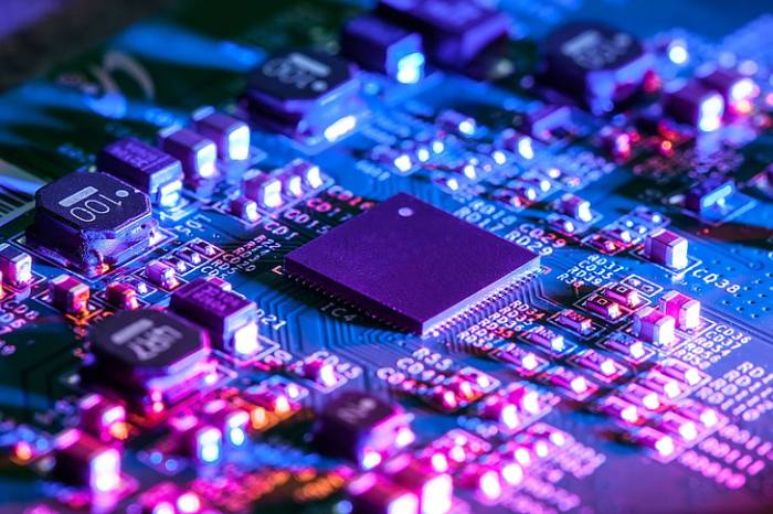 2560x1080px | free download | HD wallpaper: blue and black circuit ... Electronic logging devices