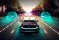 Autonomous trucking gets real with Volvo and Aurora's production-ready ...
