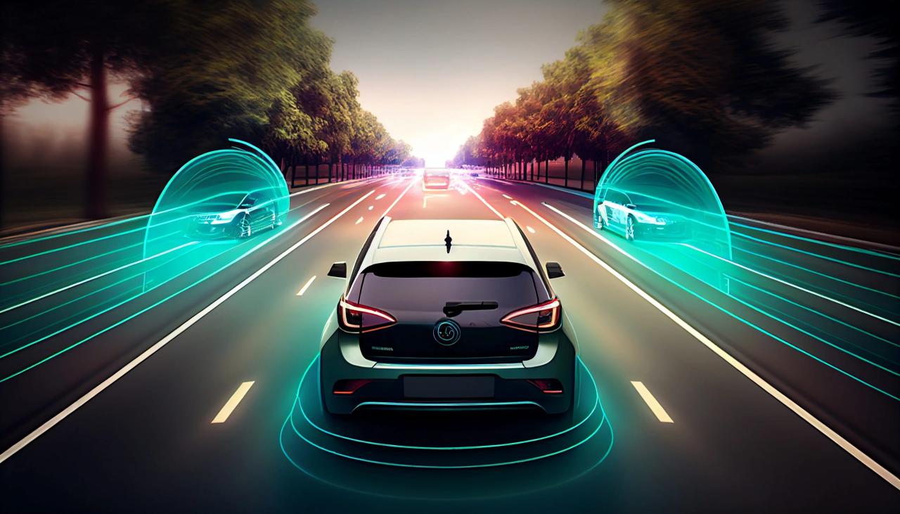 Autonomous trucking gets real with Volvo and Aurora's production-ready ...