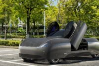 Flying cars
