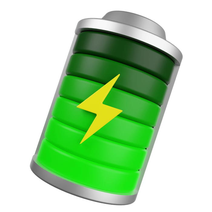 Products - Battery Dynamics Battery swapping