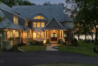 Exterior car accessories