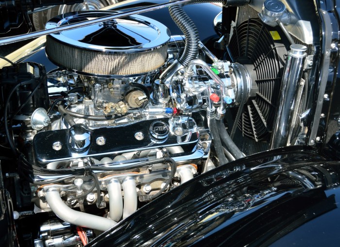 Engine diagnostic tool