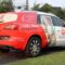 Custom car wrap kits