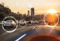 Connected car open source