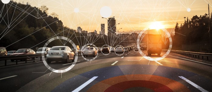 Connected car open source