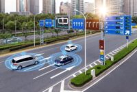 Connected vehicle ecosystems