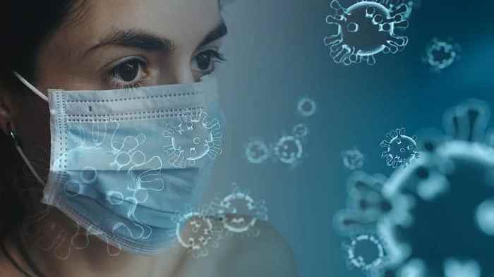 Corona, corona virus, virus, epidemic, covid-19, disease, sars-cov-2 ... Pandemic-ready car features