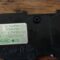TPMS (tire pressure monitoring system)