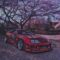JDM car accessories