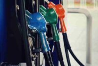 Fuel consumption