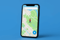 Gps tracker for car