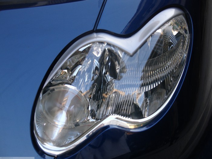 Smart car accessories