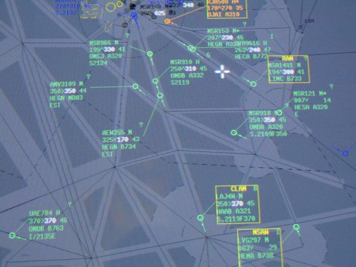 Radar for cars