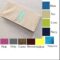 Automotive document wallets