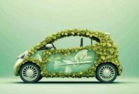Zero emission vehicles
