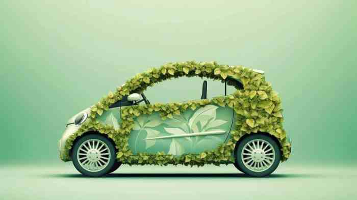 Zero emission vehicles