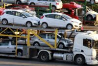Imported cars