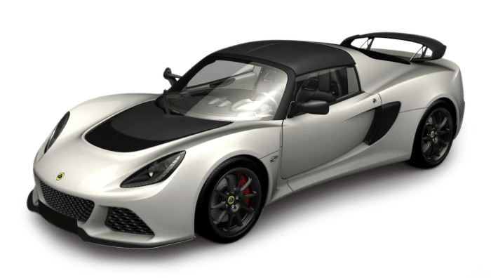 Lotus ๎car๎ PNG Car-to-home power systems