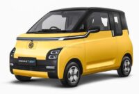 EV crash test protocols