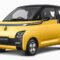 EV crash test protocols