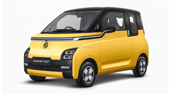 EV crash test protocols