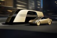 Robotaxi regulations
