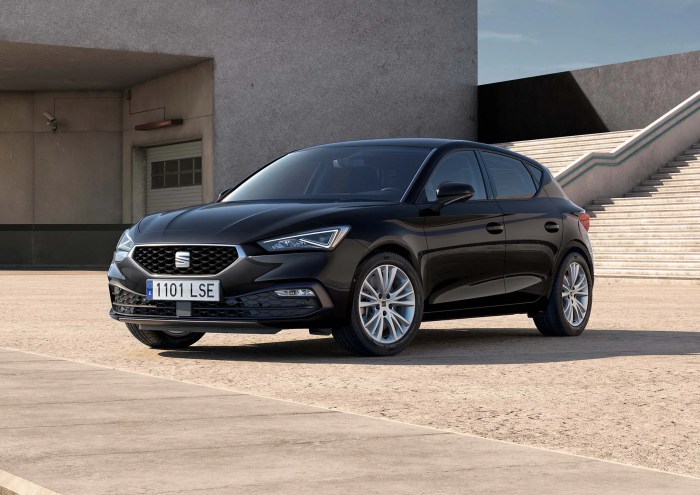 SEAT León Style | Un coche compacto y seguro | SEAT SEAT León Style | Un coche compacto y seguro | SEAT