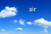 Air mobility solutions