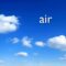 Air mobility solutions