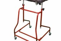 Sidewalk mobility devices