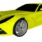 Car air purifier