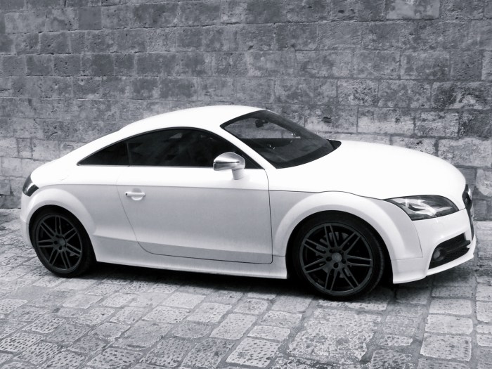 White Sports Car Free Stock Photo - Public Domain Pictures Car software updates