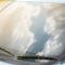 Windshield sunshade